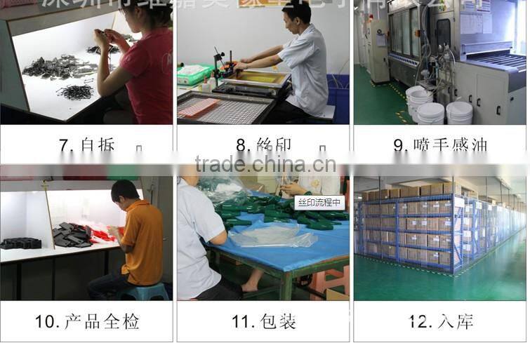 Food grade silicon baking mat