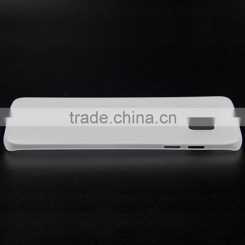 2016 new product cover for S7 edge case