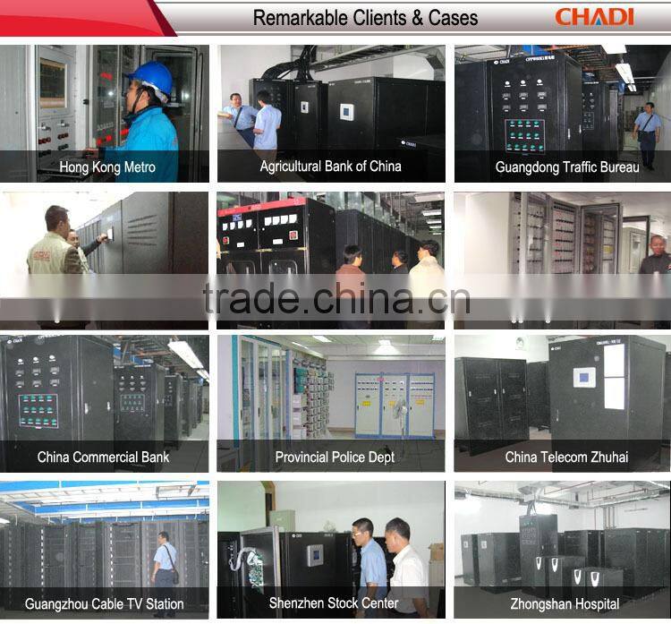 Chadi Low Frequency Military Line Interactive All Kind Ups Prices