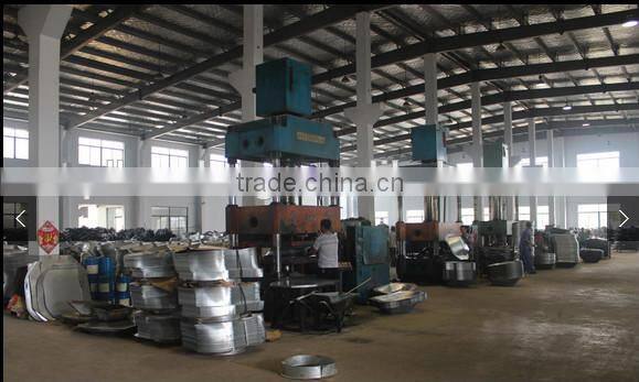 Hand trolley HT1310A