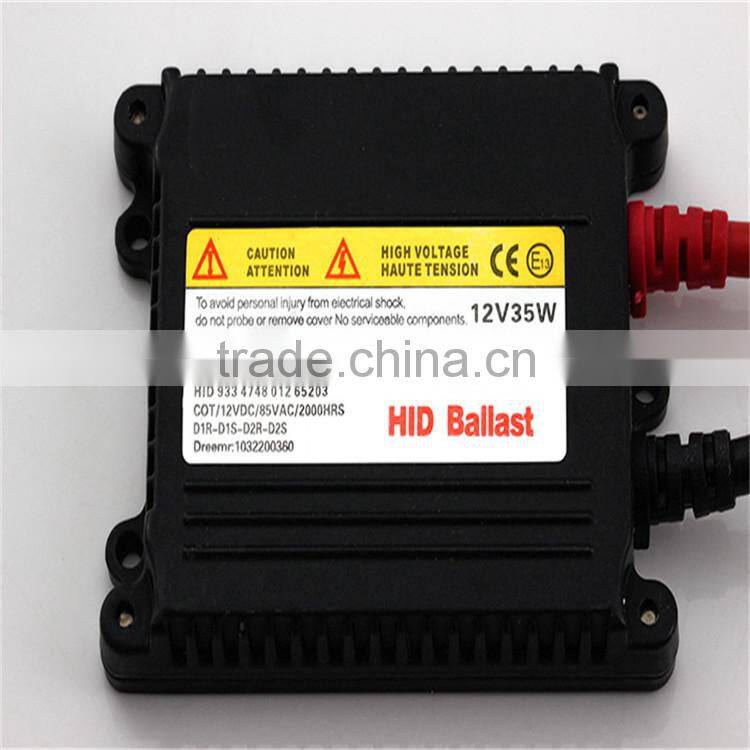 whoesale Car dc12v 35w hid kit light xenon spotlight for car headlight kit from china