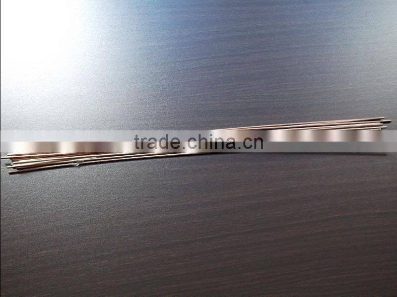 Copper Brazing Welding Rods for refrieration parts