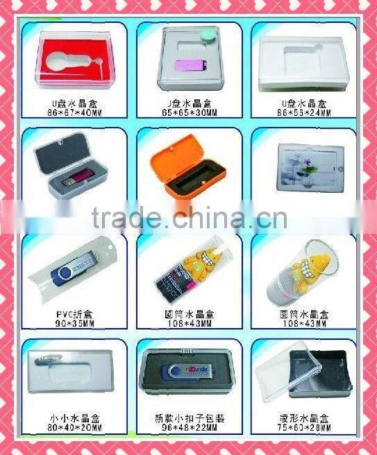oem pvc usb flash drive with logo free