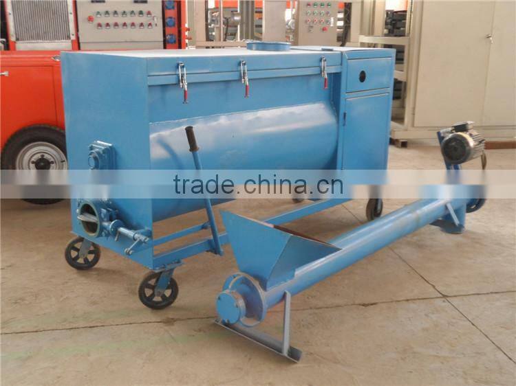 industrial hose pump