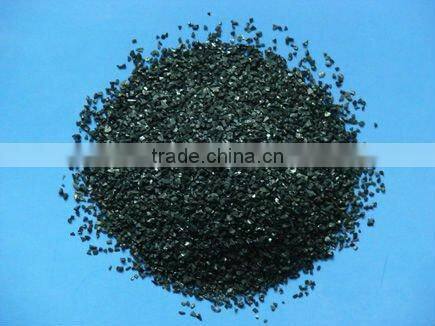 Ou Ya supply high purity activated carbon filter media for water purification