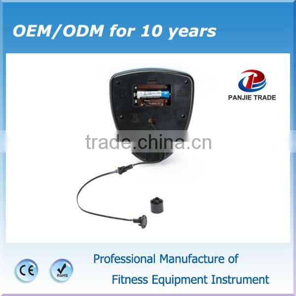 2015 Hot Sale Digital Pedometer