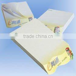 Unique Sticky Notes