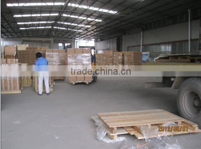 Household aluminum foil food container