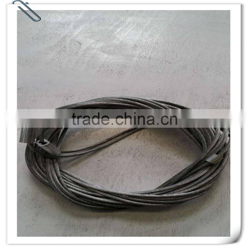 Aluminum Cable Fittings With Good Quality