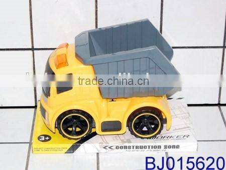 Funny plastic kids beach toy small sand excavator