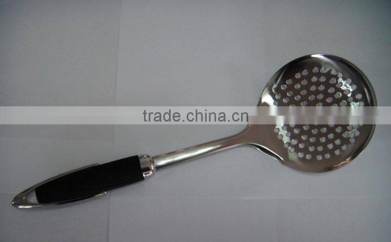 hot sale Nylon kitchen utensils set non-stick pan FDA/LFGB/CE