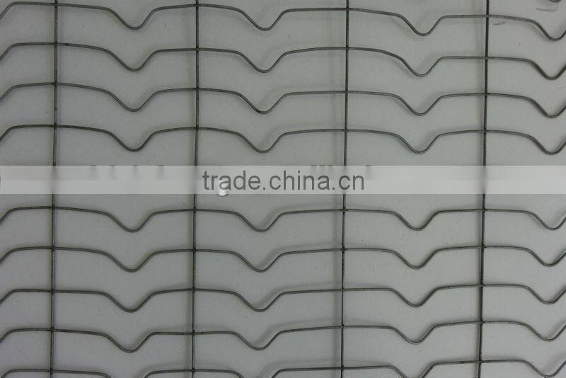 Petroleum pipeline mesh manufacturer machine