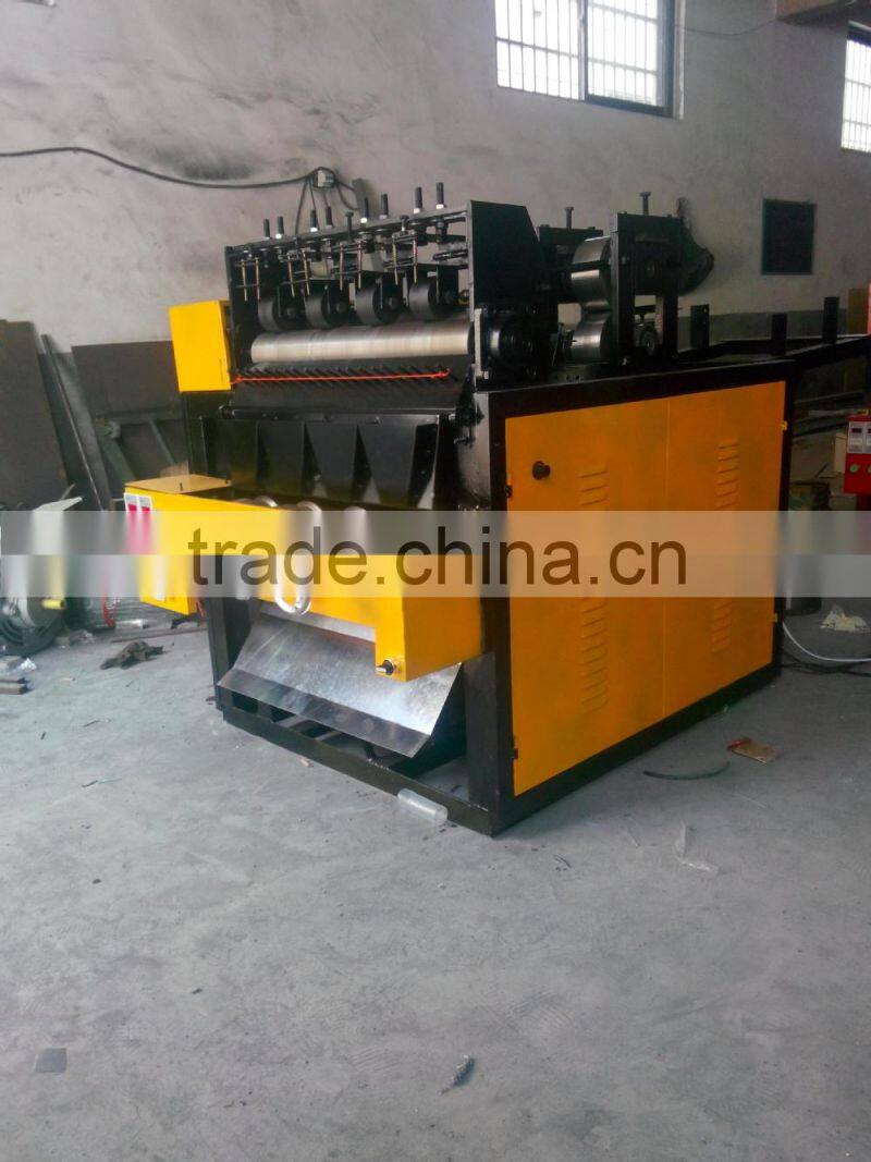 high quality scourer machine