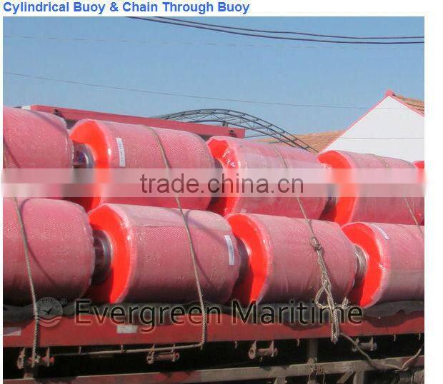 Evergreen Offshore Buoys