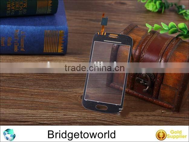 cheap touch screen front replacement digitizer assembly for samsung trend lite s7392