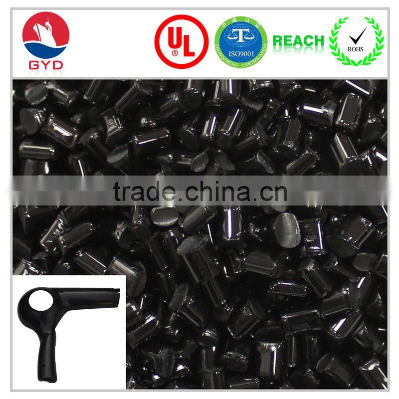 Glow wire test plastic engineering Polycarbonate PC resin, GWIT PC raw material