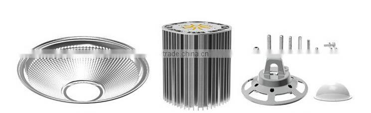 saa 2016 australia 240v high bay light fixture 200 watt led high bay lamp