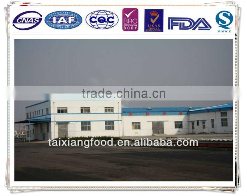 Boiled oyster in water/canned oyster in water