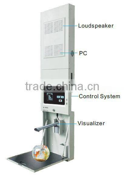 Trade asssurance supplier direct sell the all in one PC multimedia teaching machine