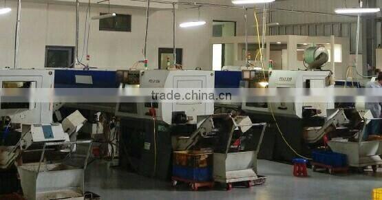 CNC HIGH PRECISION turning lathe remote control car parts MADE IN TAIWAN