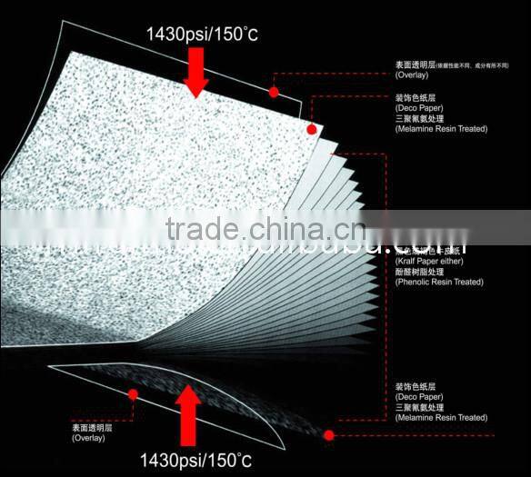 Compact Laminate/Toliet partition board/Compact HPL
