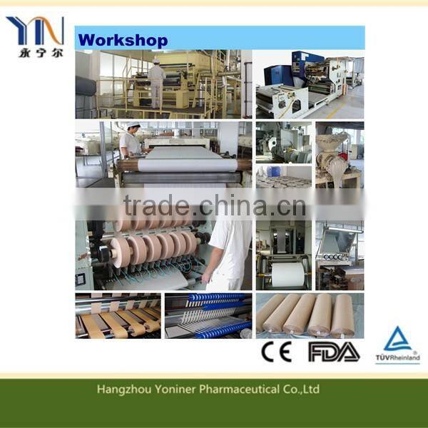 Surgical waterproof first aid kit bag