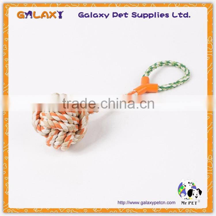Wholesale Mixed Colors Pet Ball Dog Products Cat Toy Pet Tennis Balls Fetch Throw Chew Dog Balls Toys