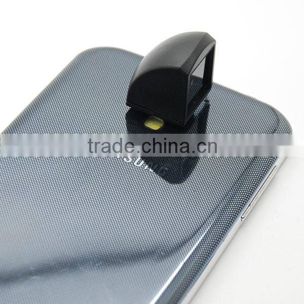 Magnetic high quality periscope for smart phone