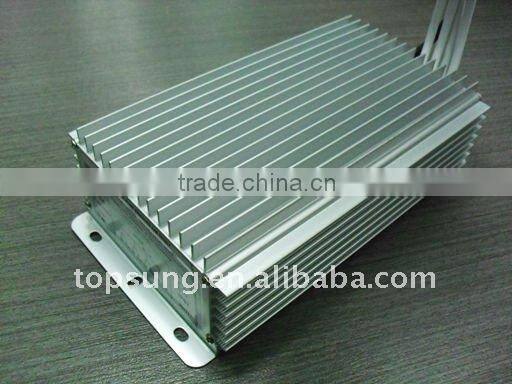 water-proof IP67 200W 12V lighting transformers manufacturers