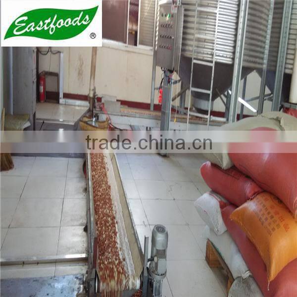 crunchy peanuts butter