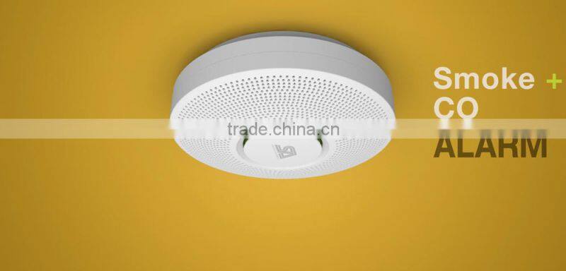 custom the handheld gas detector enclosure for safety device's plastic housing