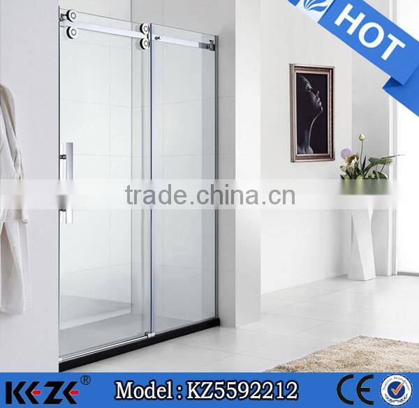 glass shower room shower enclocure shower room glass door