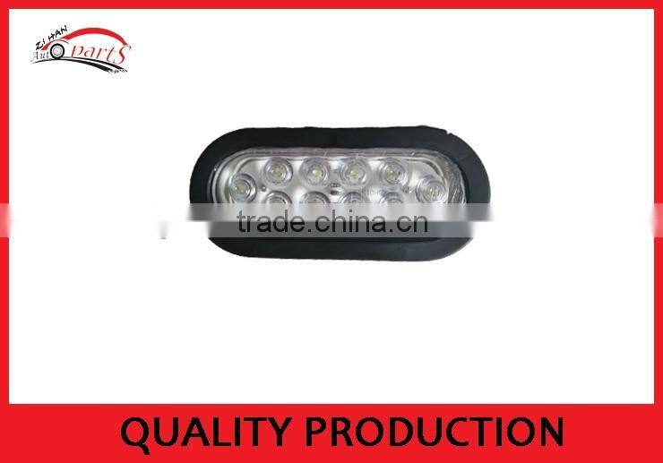 12V/24V universal 10LED tail lamp