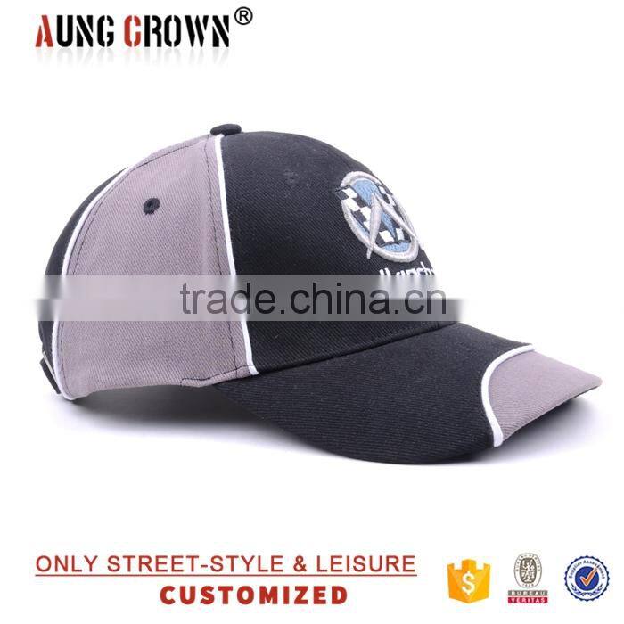 design your own baseball cap