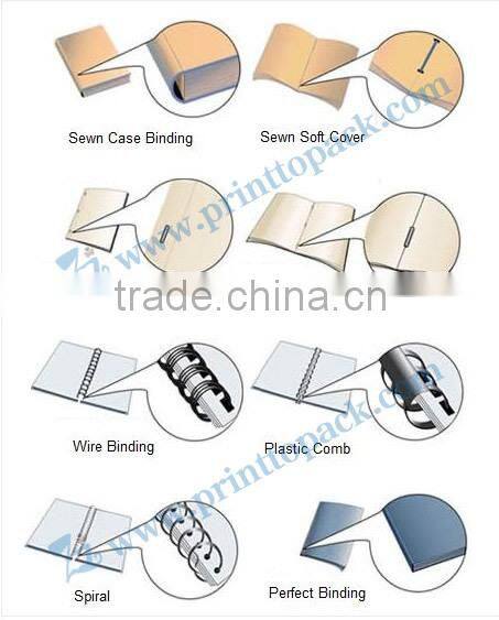 Full color Cheap professional book/album/brochure/magazine/leaflet/flyer/poster printing