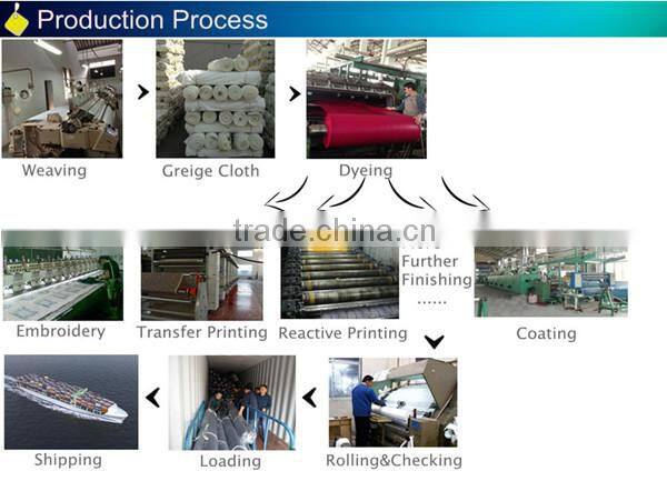 Print Microfiber Fabric