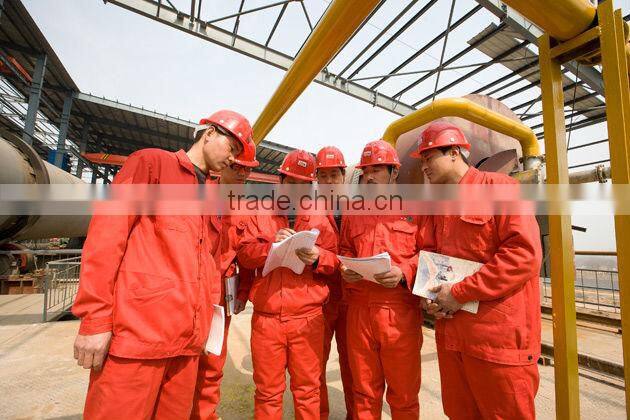 oil gas industry hydraulic fracture sand/ceramic proppant