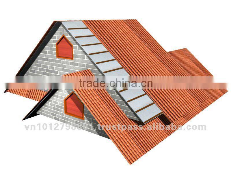 Industrial packaging bubble plastic wrap