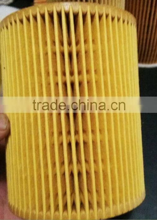 auto oil filter 11 42 7 541 827 FOR CAR
