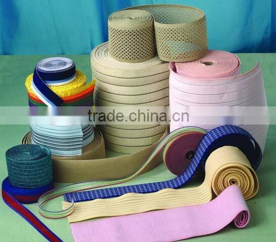 elastic shear machine, ribbon cutting machine HT-JZD54