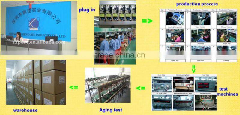 42W Laptop Power Adapter 14V 3A Universal Laptop Charger