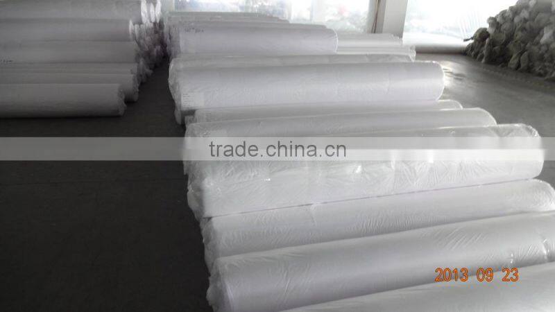 Textile Wholesale Quilted Polyester Fabric