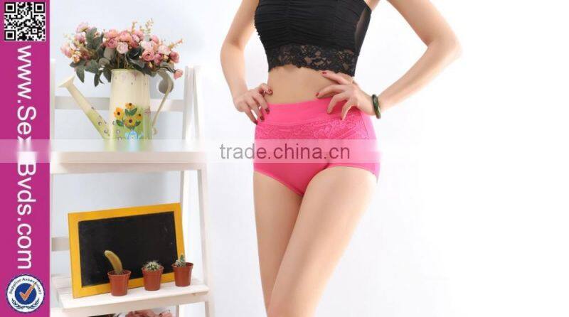 Body Shapewear Women organic Cotton Underwear