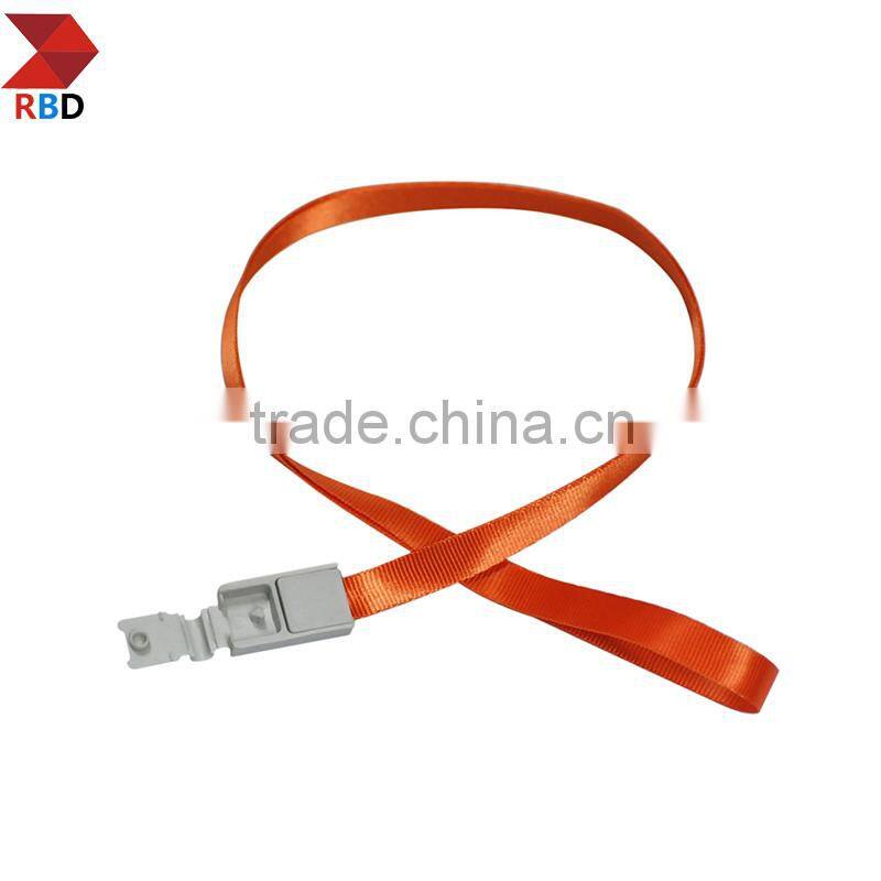 Made in China 2015 Wholesale cheap custom printed neck lanyards