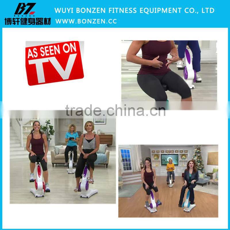 New fancy design indoor fitness bike for sale