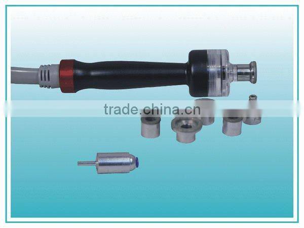 2016 hot selling CD-2 ESLD led light micro dermabrasion machine (CE, ISO13485 approval)