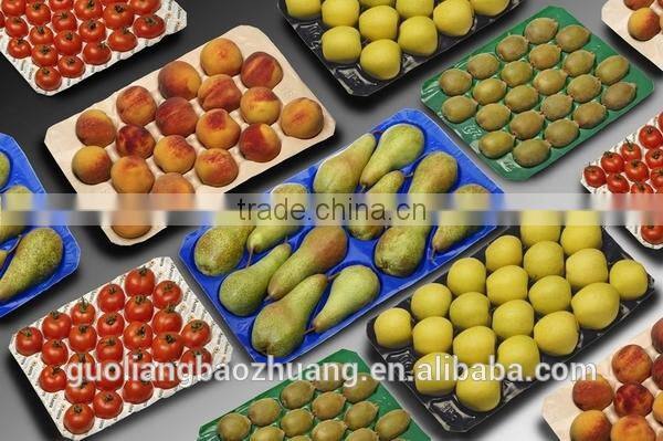 Food Grade Size Customizable Fish Food Packaging Material