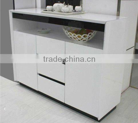 cheap price kitchen cabinet designs with glass doors