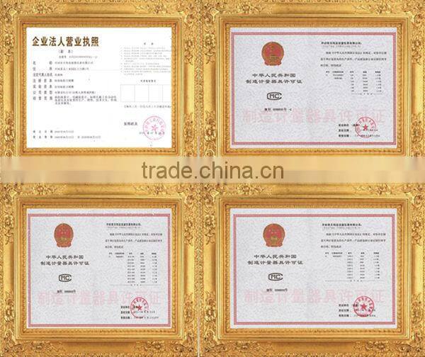 Remote transmitter for magnetic flowmeter