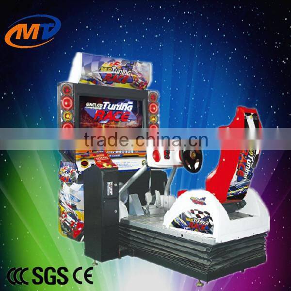 bubble car amusement riding swing cars kids game simulator